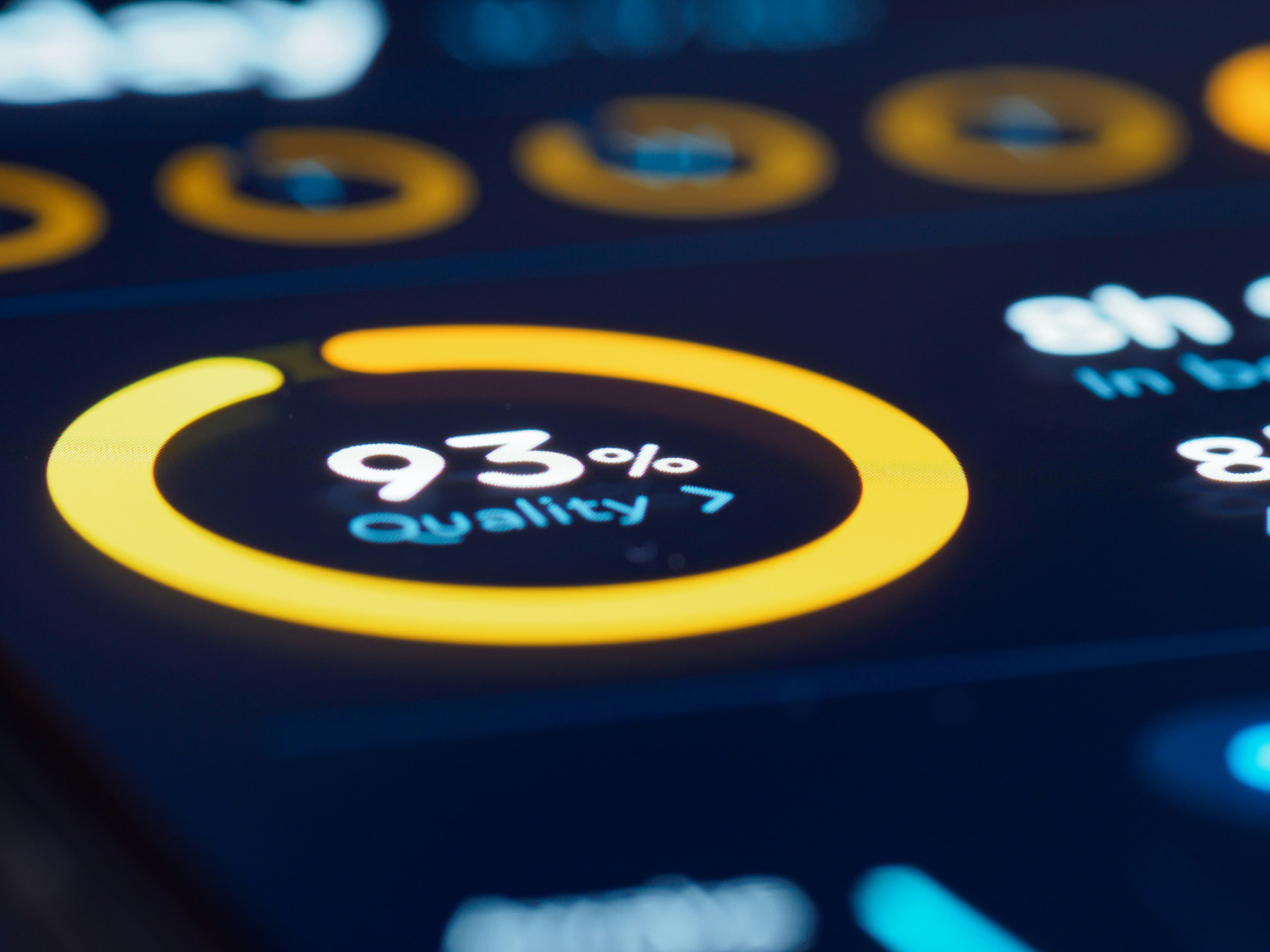 How to Make Power BI Dashboards Look More Modern