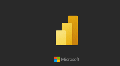 Power BI Dashboard Templates