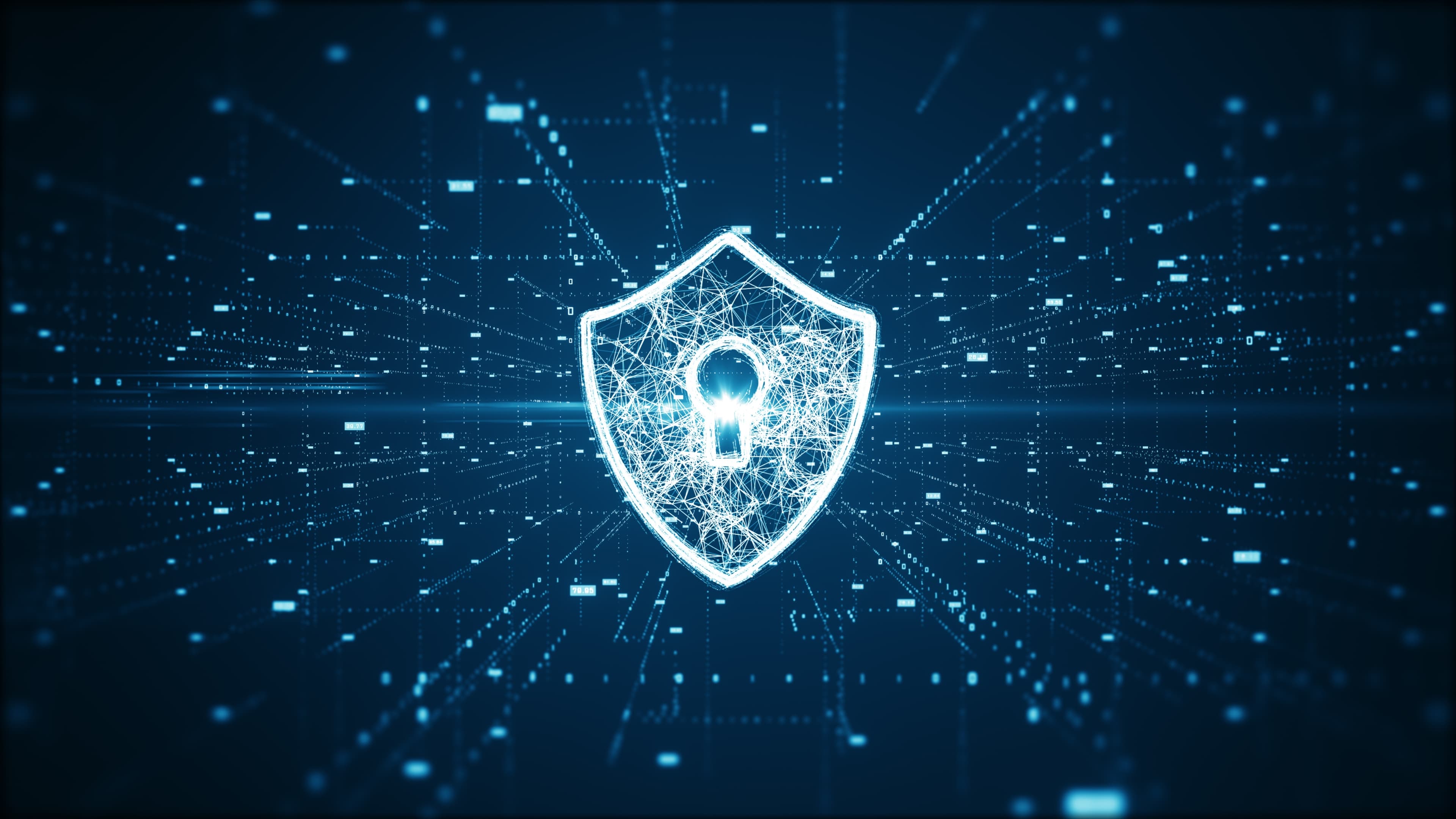 Security background