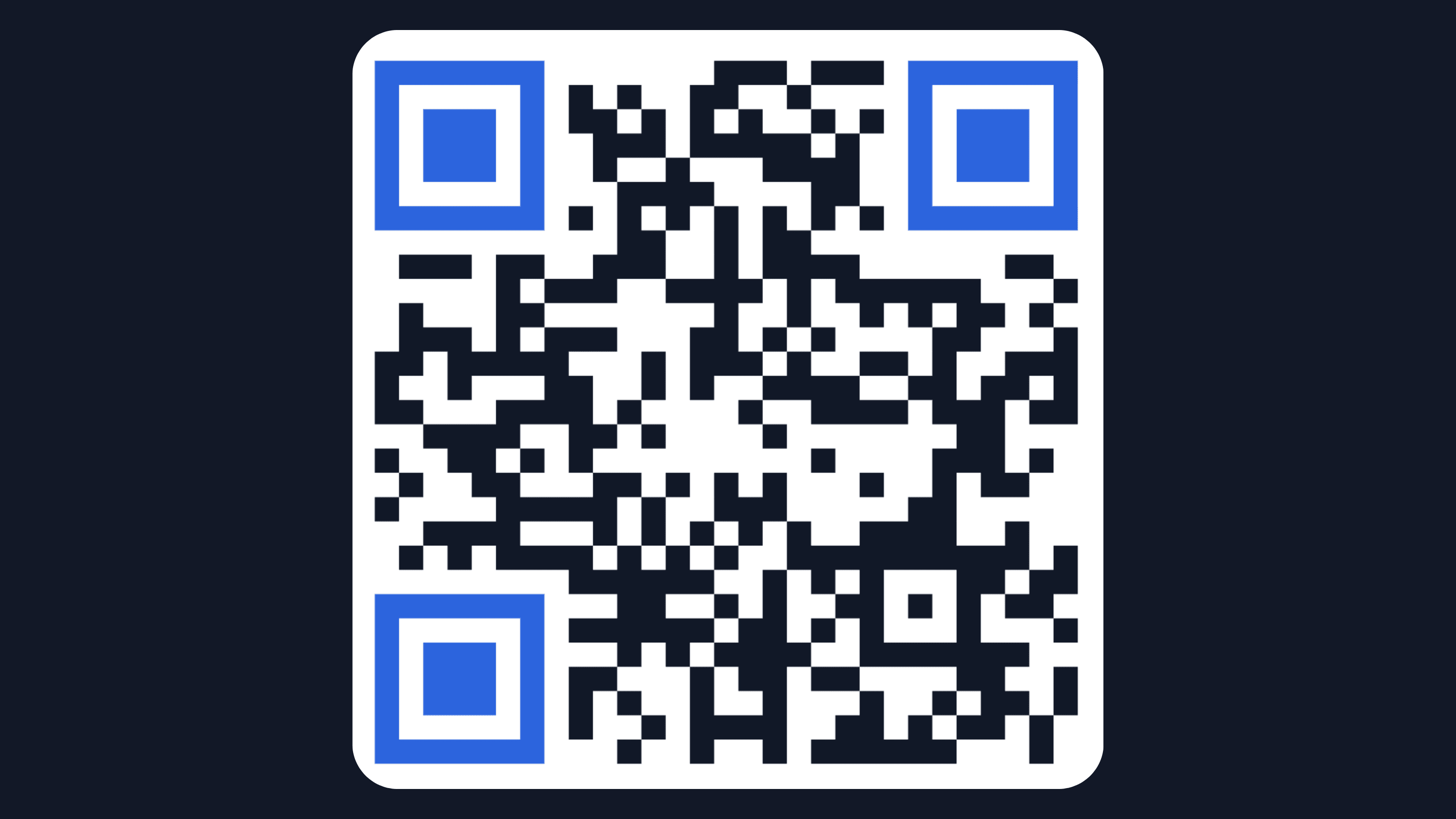 Power QR